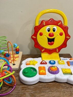 Kids toys